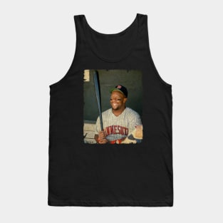 Kirby Puckett - Game 6, 1991 WS Tank Top